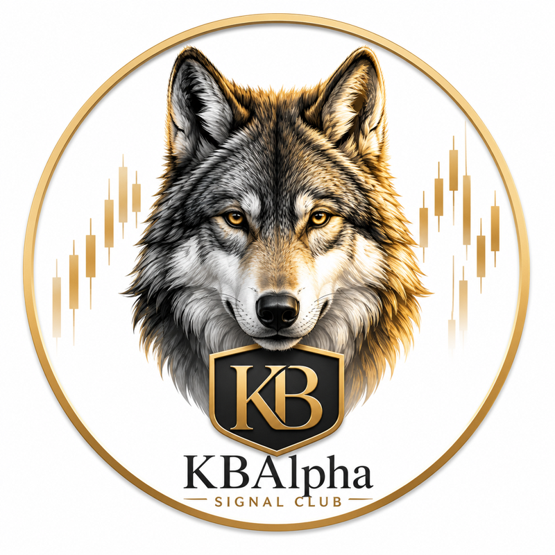 KBAlpha Signal Club